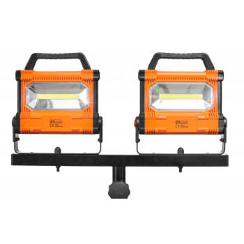 Najaśnica Prolight PQ-COB LS 2x30W 5600 LM